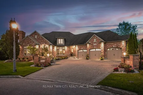 376 RIVER OAK Pl, Waterloo, ON N2K 3N8