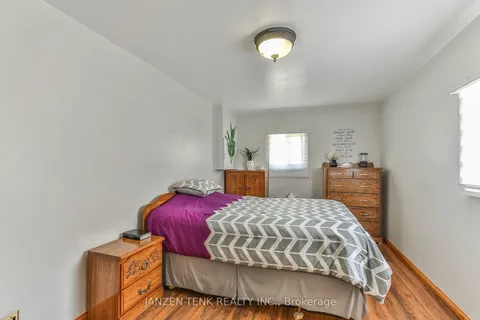 800 1st Concession Rd ENR Rd, Norfolk, ON N0E 1G0