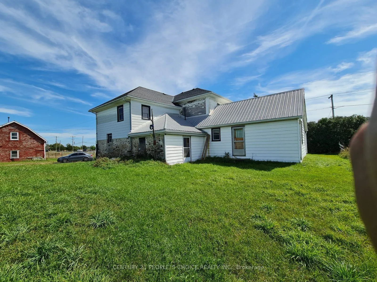 4893 Old Hwy 2 Road, Belleville, ON K8N 4Z4