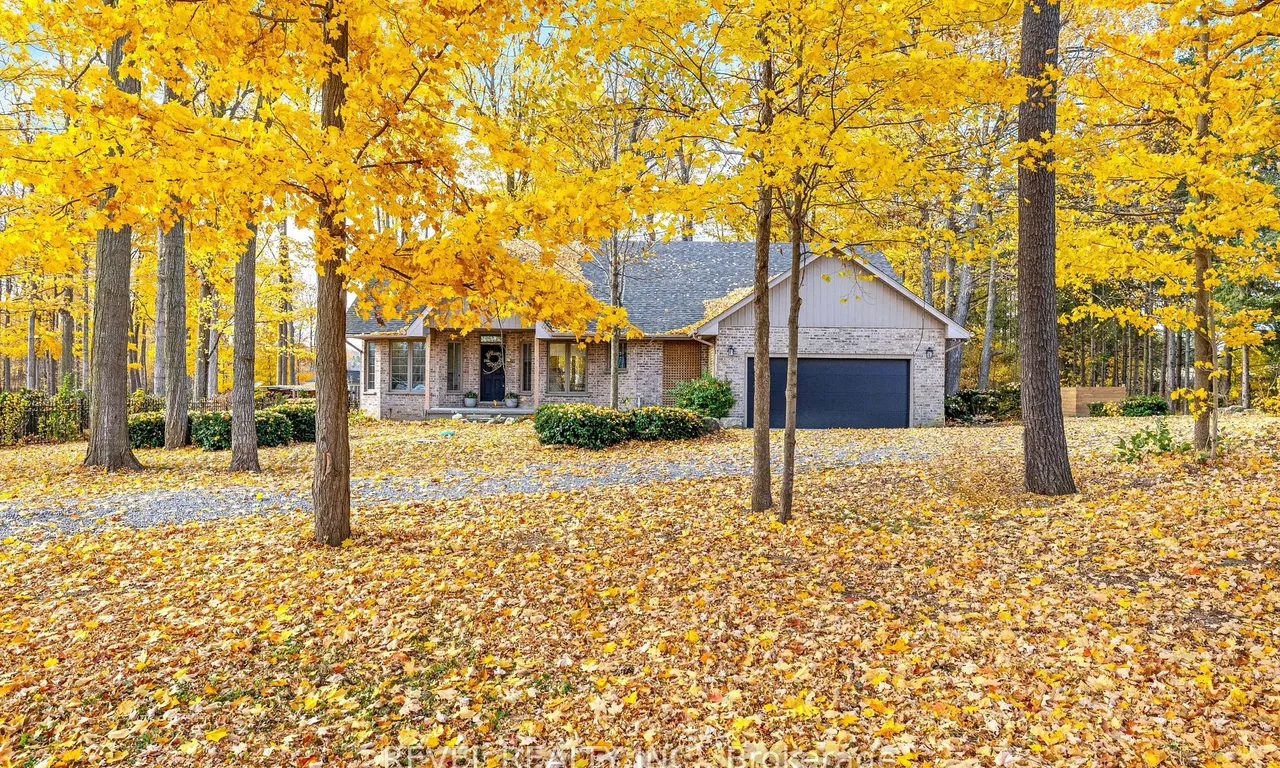 4486 Wellington Road 32 Rd, Puslinch, ON N3C 2V4