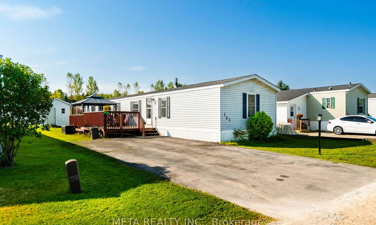 103 Maple Grove Village Rd, Southgate, ON N0C 1B0