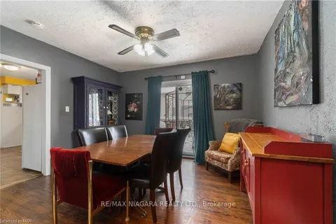 48 Myrtle Ave, Welland, ON L3B 2B1
