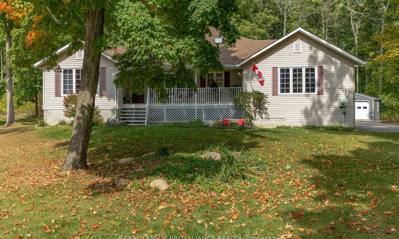 710 Airport Rd, Quinte West, ON K0K 3E0