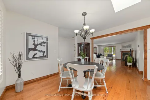 710 Airport Rd, Quinte West, ON K0K 3E0