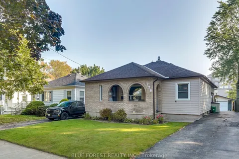 226 Oakland Ave, London, ON N5W 4J3