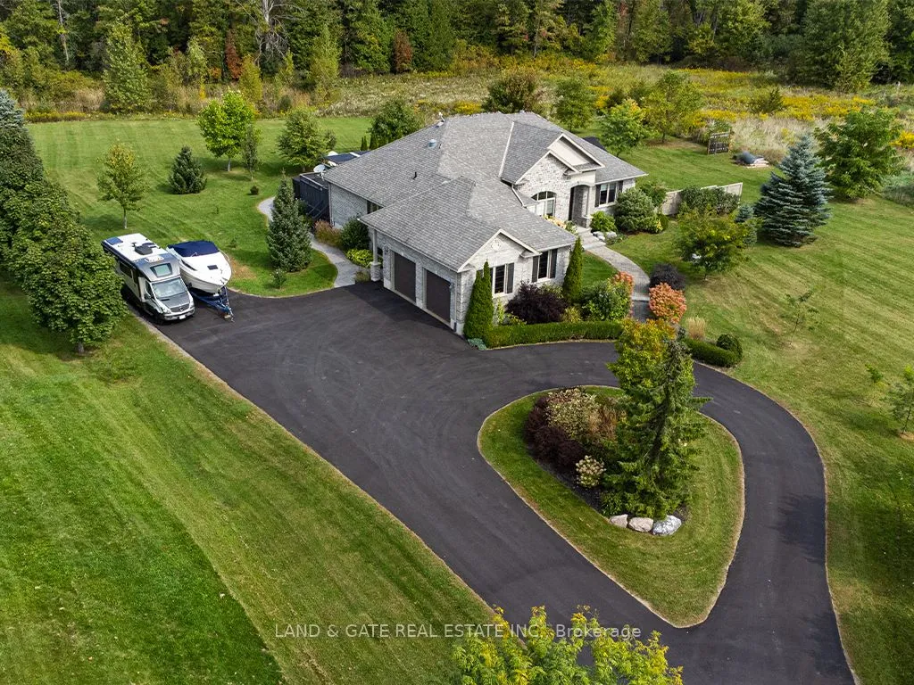 728 Foxboro-Stirling Rd, Quinte West, ON K0K 2B0