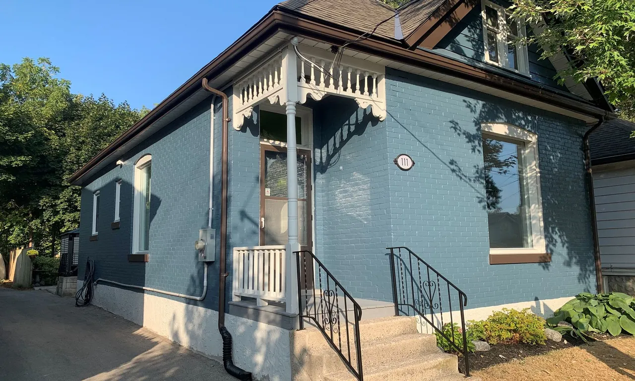 111 Chesley Ave, London, ON N5Z 2C3