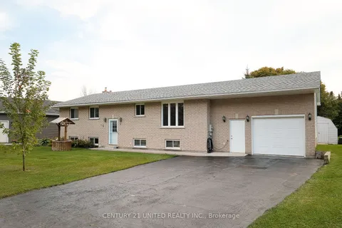 5 Deane St, Kawartha Lakes, ON K0L 2W0