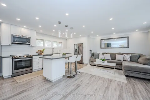 17 Ryan Ave, Guelph, ON N1E 2G4