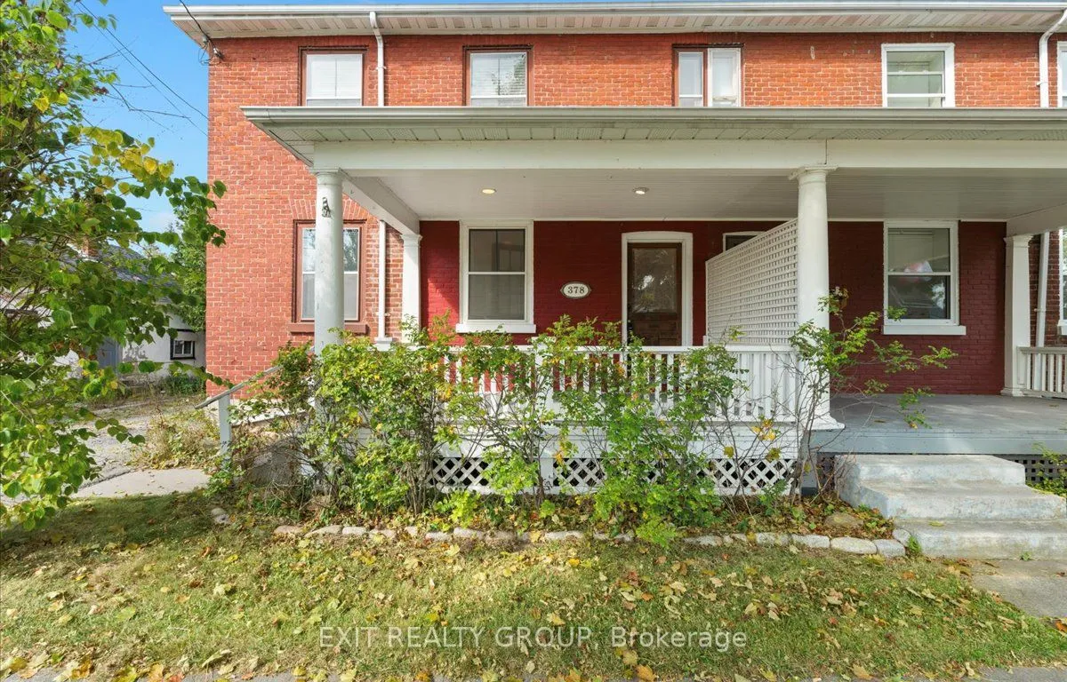 378 King St, Cobourg, ON K9A 2N7