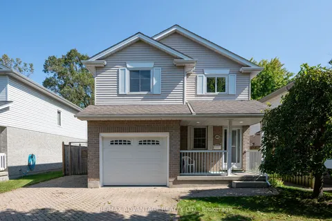 145 Bournemouth Dr, London, ON N5V 4T1