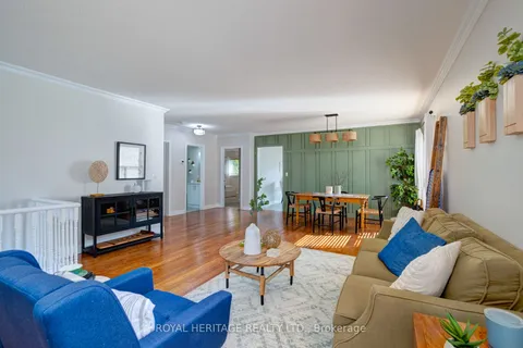 23 Rapley Blvd, Port Hope, ON L1A 4J7