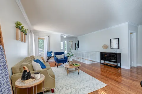 23 Rapley Blvd, Port Hope, ON L1A 4J7