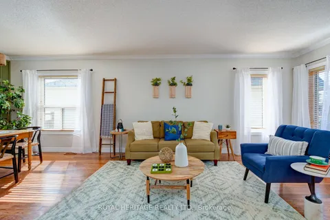 23 Rapley Blvd, Port Hope, ON L1A 4J7