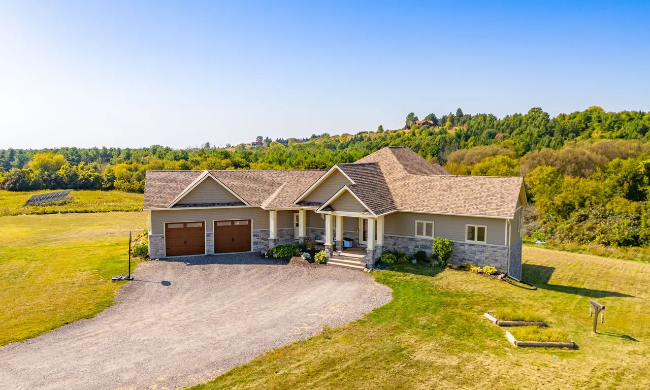 236 Barnum House Rd, Alnwick/Haldimand, ON K0K 2G0