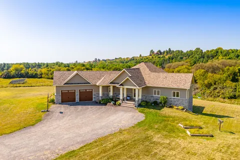 236 Barnum House Rd, Alnwick/Haldimand, ON K0K 2G0