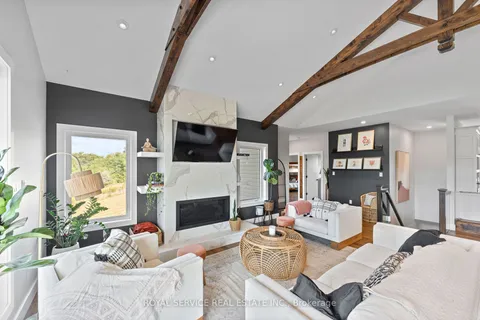 236 Barnum House Rd, Alnwick/Haldimand, ON K0K 2G0