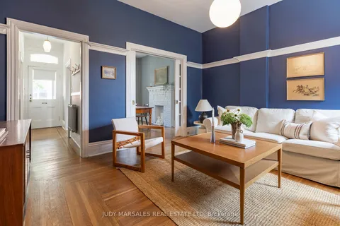 234 East Ave, Hamilton, ON L8L 5J3