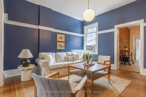 234 East Ave, Hamilton, ON L8L 5J3