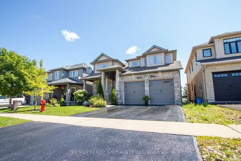 77 Taylor Dr, East Luther Grand Valley, ON L9W 6P4