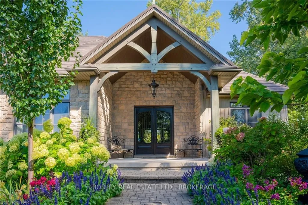 2180 Dominion Road, Fort Erie, ON L0S 1N0