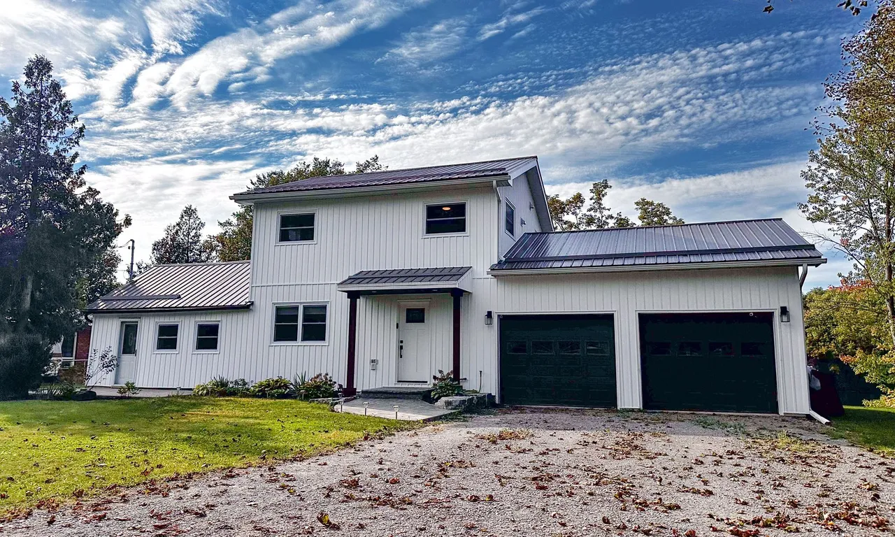 95 CEDAR Dr, Trent Hills, ON K0L 1Y0