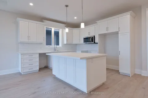 242 LEITCH St, Dutton/Dunwich, ON N0L 1J0