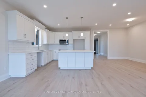 242 LEITCH St, Dutton/Dunwich, ON N0L 1J0