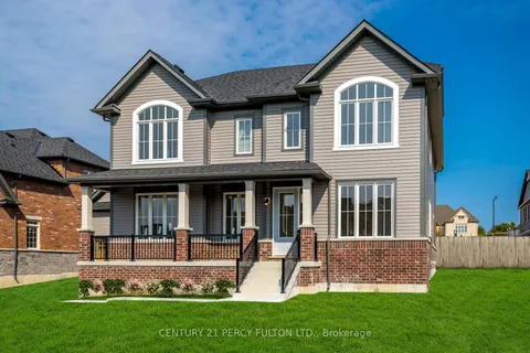 28 Autumn Frost Rd, Otonabee-South Monaghan, ON K9J 0K7