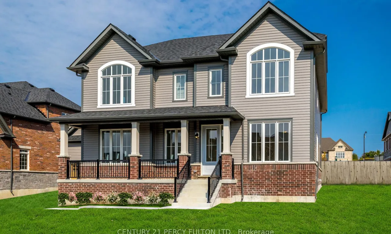 28 Autumn Frost Rd, Otonabee-South Monaghan, ON K9J 0K7