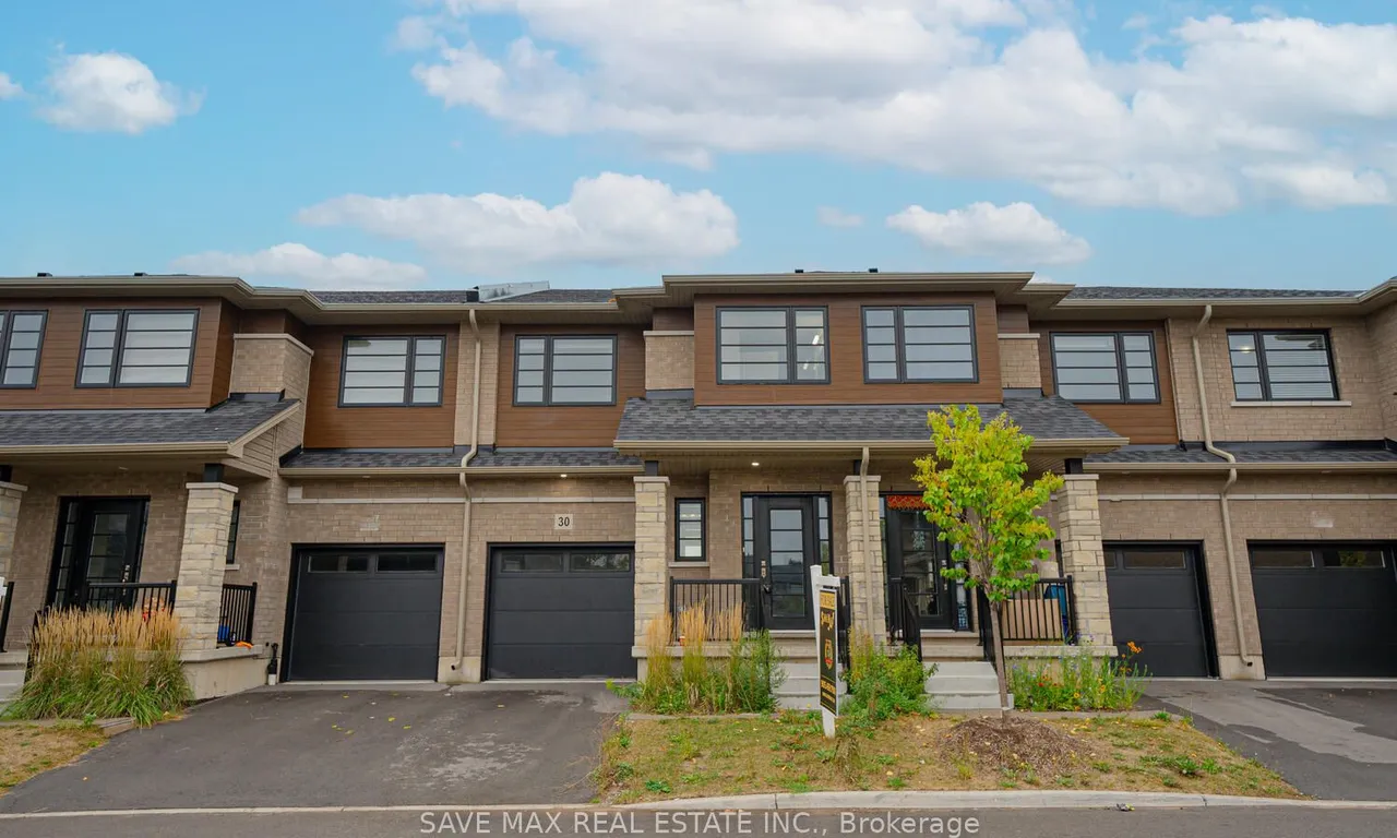 520 Grey St, Brantford, ON N3S 0K1