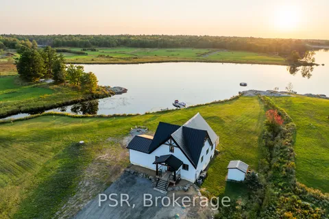 1038 Boyes Bridge Lane, Gravenhurst, ON P1P 1R5
