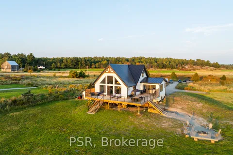 1038 Boyes Bridge Lane, Gravenhurst, ON P1P 1R5