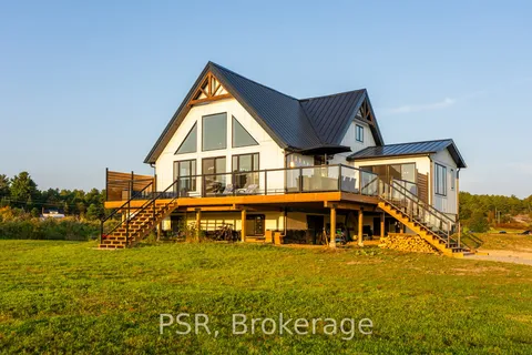 1038 Boyes Bridge Lane, Gravenhurst, ON P1P 1R5
