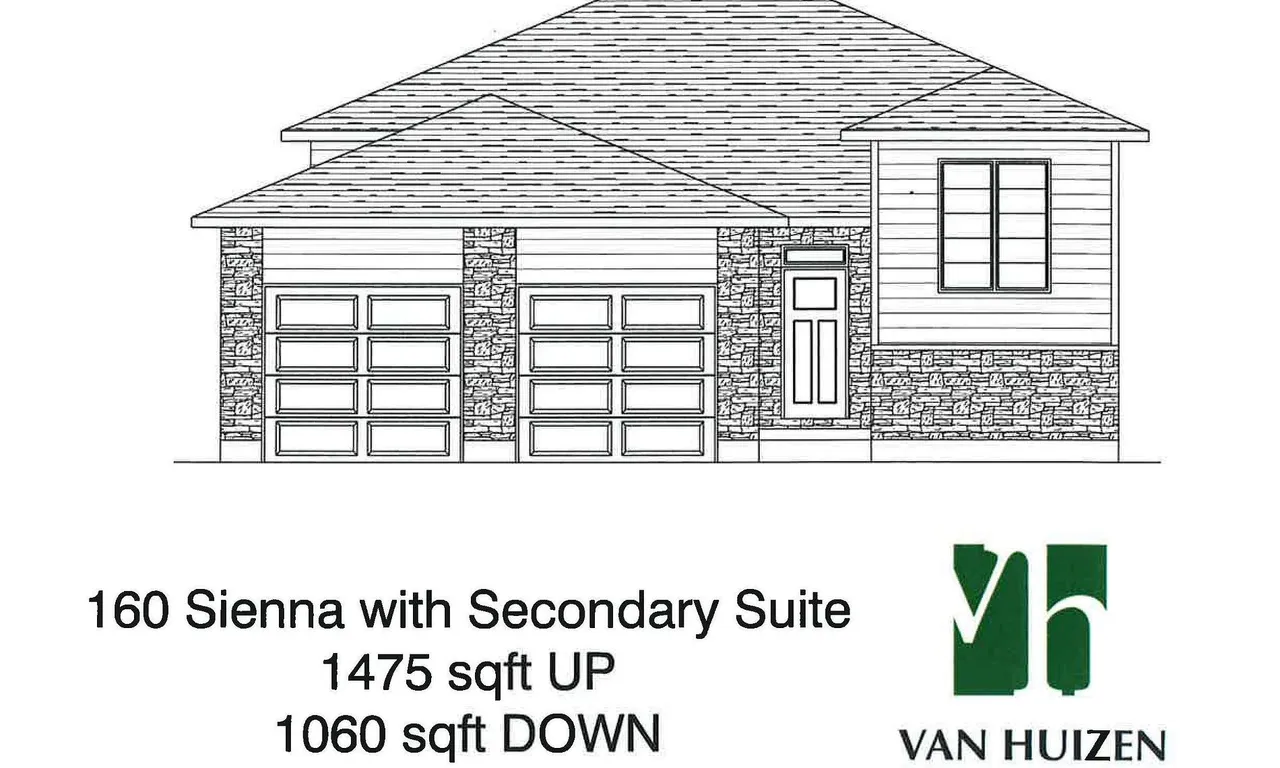 160 Sienna Ave, Belleville, ON K8P 0H3