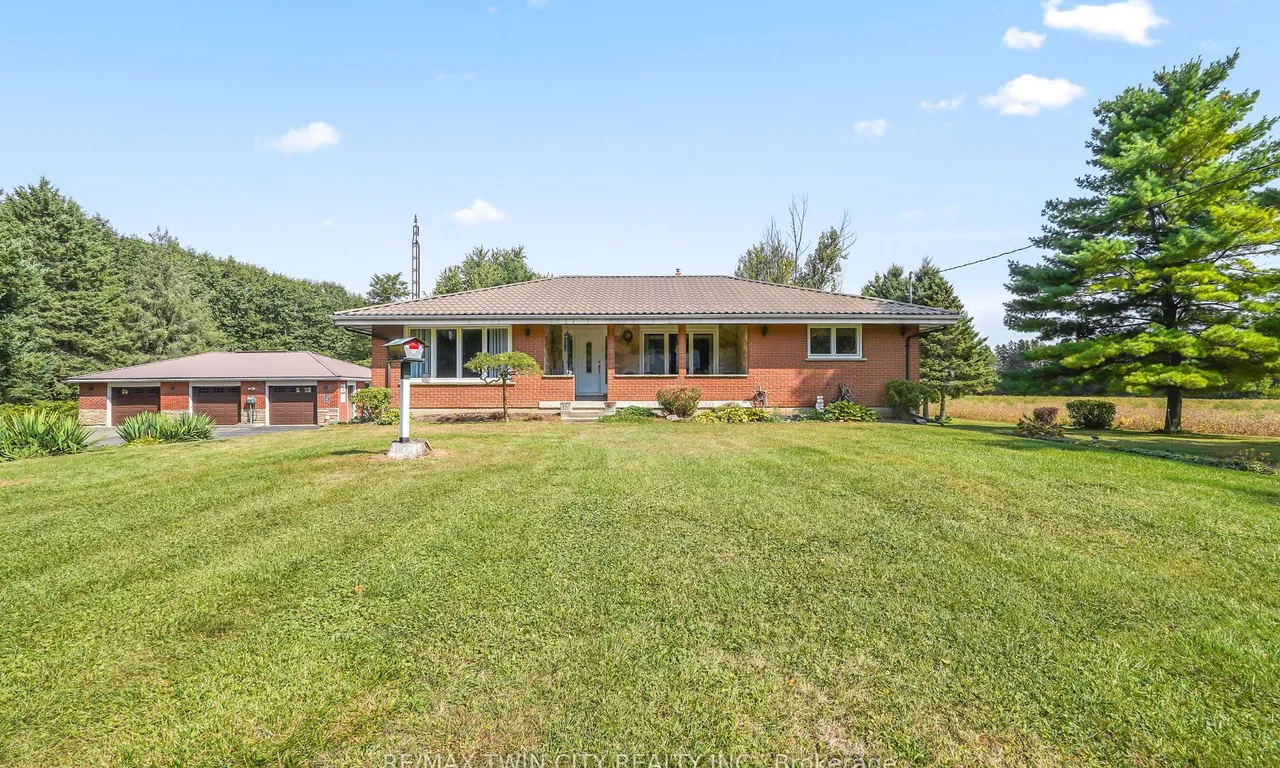 165 McGill Rd, Brant, ON N0E 1K0