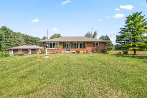 165 McGill Rd, Brant, ON N0E 1K0
