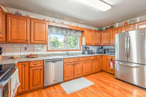 165 McGill Rd, Brant, ON N0E 1K0