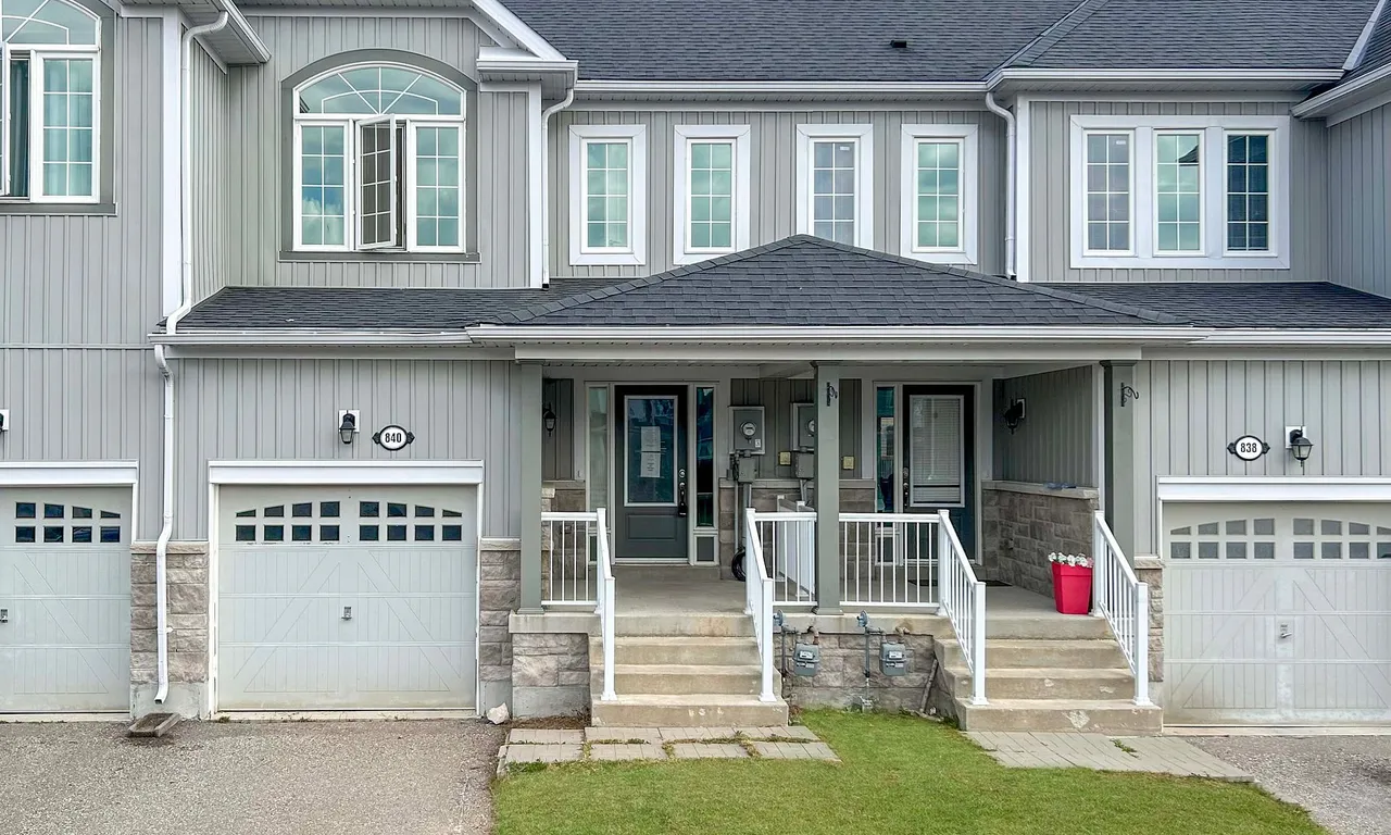 840 Cook Cres, Shelburne, ON L9V 3T9