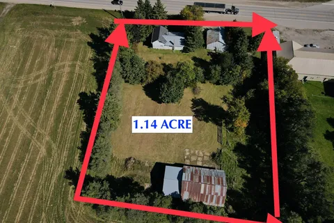 518310 County Road 124 Rd, Melancthon, ON L0N 1S7