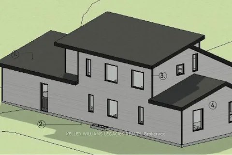 518310 County Road 124 Rd, Melancthon, ON L0N 1S7