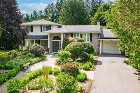 919 Valleyview Dr, Peterborough, ON K9J 6R2