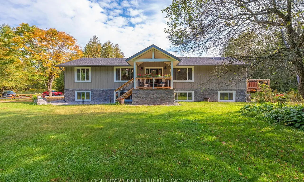 1881 4th Line Rd, Douro-Dummer, ON N0A 1M0