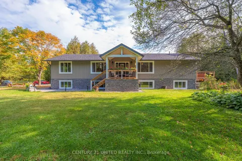 1881 4th Line Rd, Douro-Dummer, ON N0A 1M0