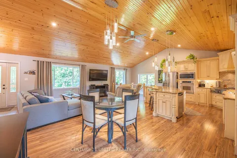 1881 4th Line Rd, Douro-Dummer, ON N0A 1M0