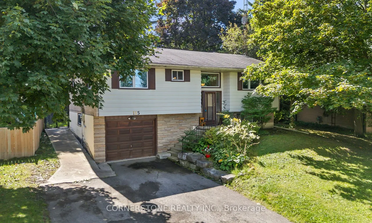 115 Jane St, Shelburne, ON L9V 2W8