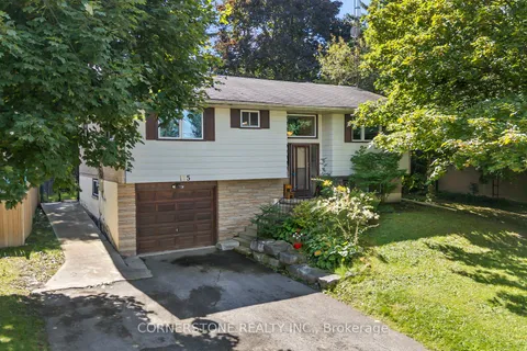 115 Jane St, Shelburne, ON L9V 2W8