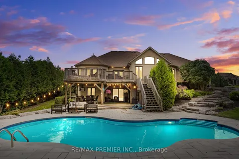 34 Headwaters Lane, Mono, ON L9W 5K3