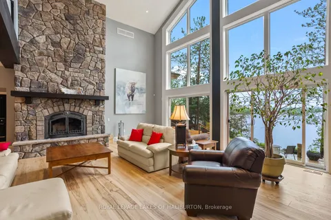 1827 Crystal Lake Rd, Galway-Cavendish and Harvey, ON K0M 2A0