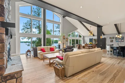 1827 Crystal Lake Rd, Galway-Cavendish and Harvey, ON K0M 2A0